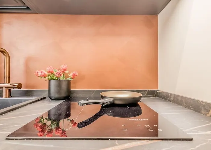 Augusto Imperatore Luxury * Roma
