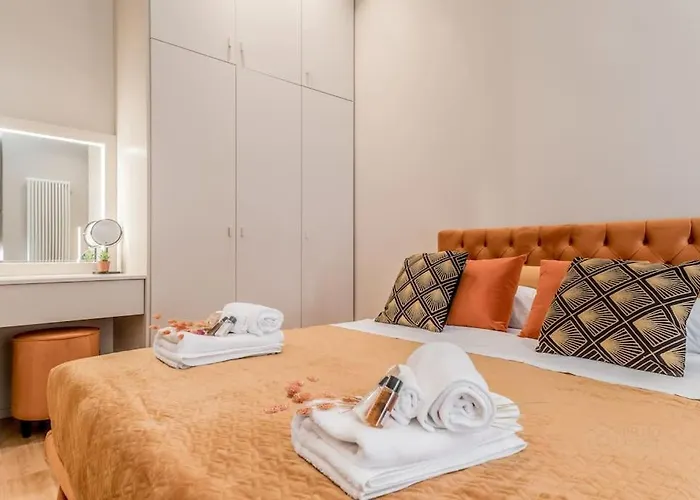 Augusto Imperatore Luxury * Roma