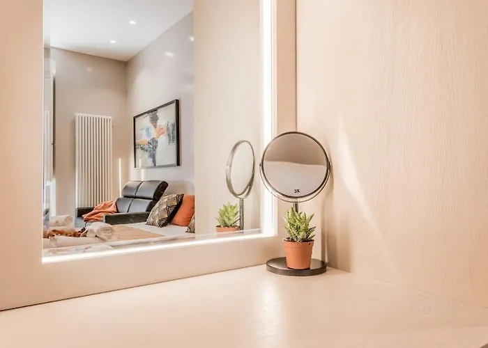 Augusto Imperatore Luxury Roma