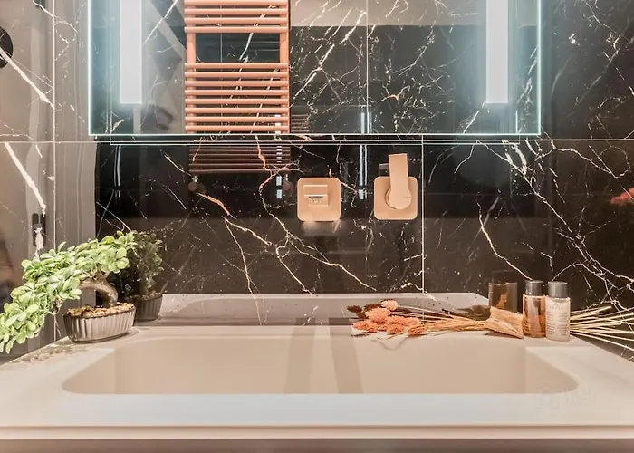 Augusto Imperatore Luxury Roma
